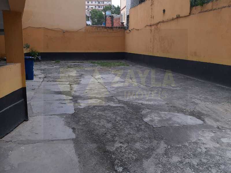 Apartamento à venda com 2 quartos, 70m² - Foto 18