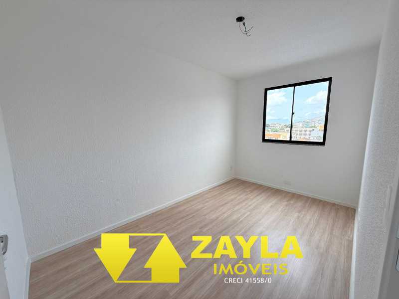 Apartamento, 2 quartos, 45 m² - Foto 10