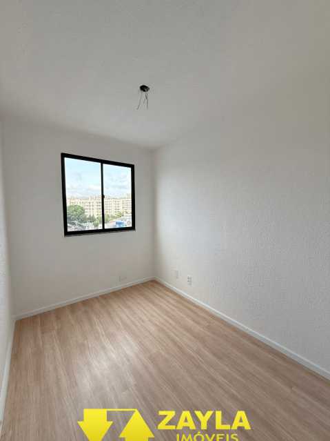 Apartamento, 2 quartos, 45 m² - Foto 13