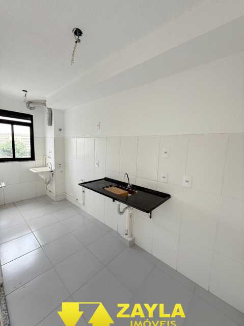 Apartamento, 2 quartos, 45 m² - Foto 15