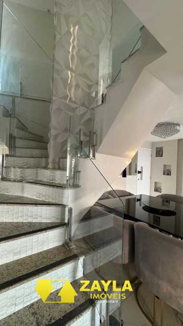 Cobertura para alugar com 3 quartos - Foto 5