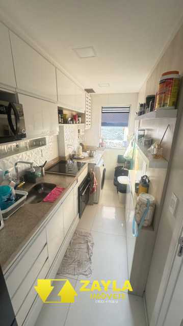 Cobertura para alugar com 3 quartos - Foto 10