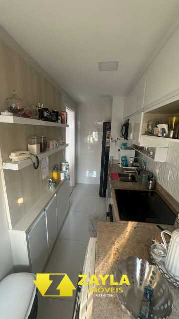 Cobertura para alugar com 3 quartos - Foto 11