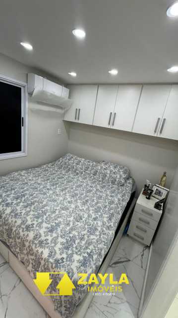 Cobertura para alugar com 3 quartos - Foto 13