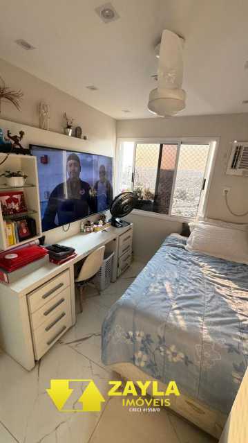 Cobertura para alugar com 3 quartos - Foto 14