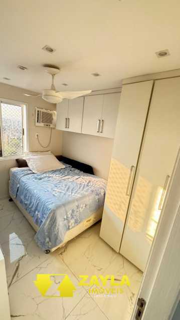 Cobertura para alugar com 3 quartos - Foto 15