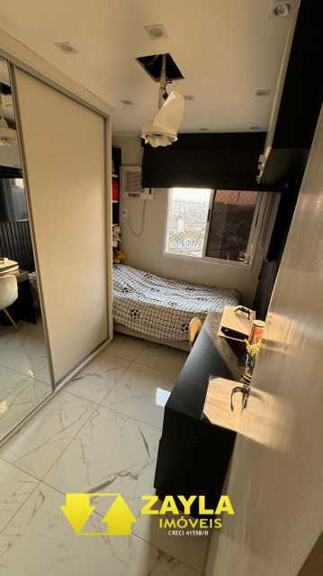 Cobertura para alugar com 3 quartos - Foto 16