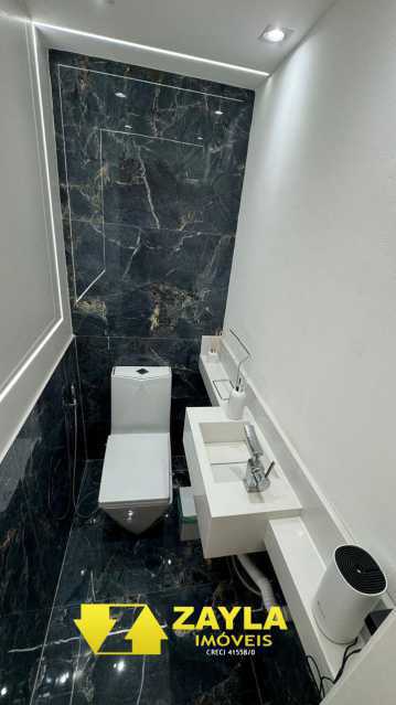 Cobertura para alugar com 3 quartos - Foto 17