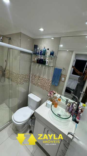 Cobertura para alugar com 3 quartos - Foto 18