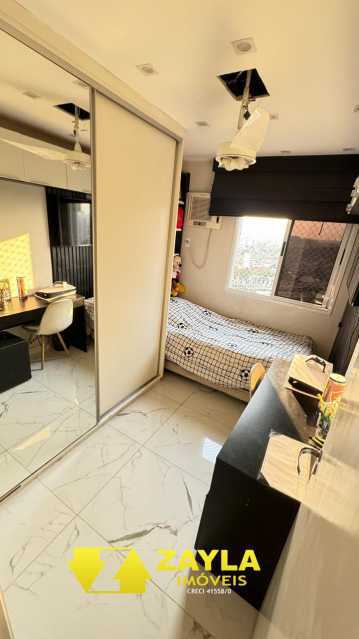 Cobertura para alugar com 3 quartos - Foto 20