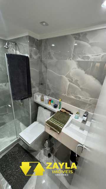 Cobertura para alugar com 3 quartos - Foto 21