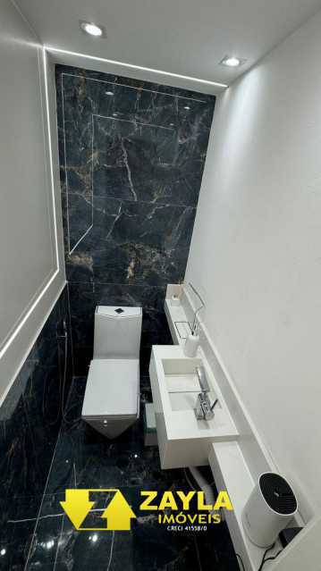 Cobertura para alugar com 3 quartos - Foto 22
