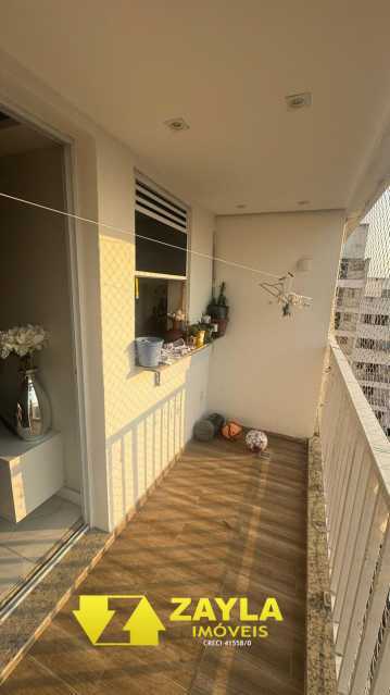 Cobertura para alugar com 3 quartos - Foto 24