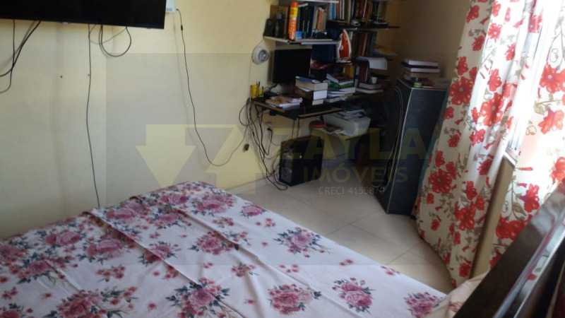 Apartamento à venda com 2 quartos, 66m² - Foto 6