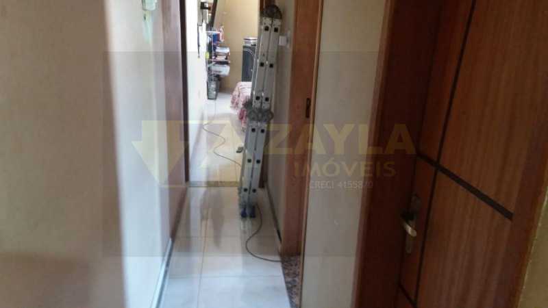 Apartamento à venda com 2 quartos, 66m² - Foto 11