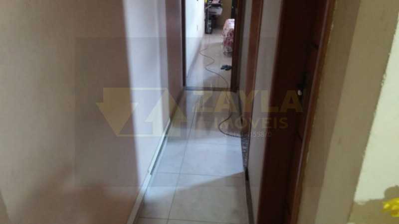 Apartamento à venda com 2 quartos, 66m² - Foto 12