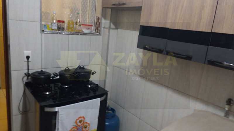 Apartamento à venda com 2 quartos, 66m² - Foto 13