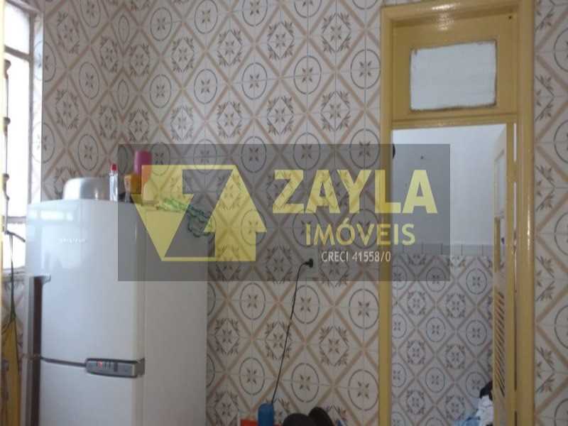 Apartamento à venda com 2 quartos, 65m² - Foto 5