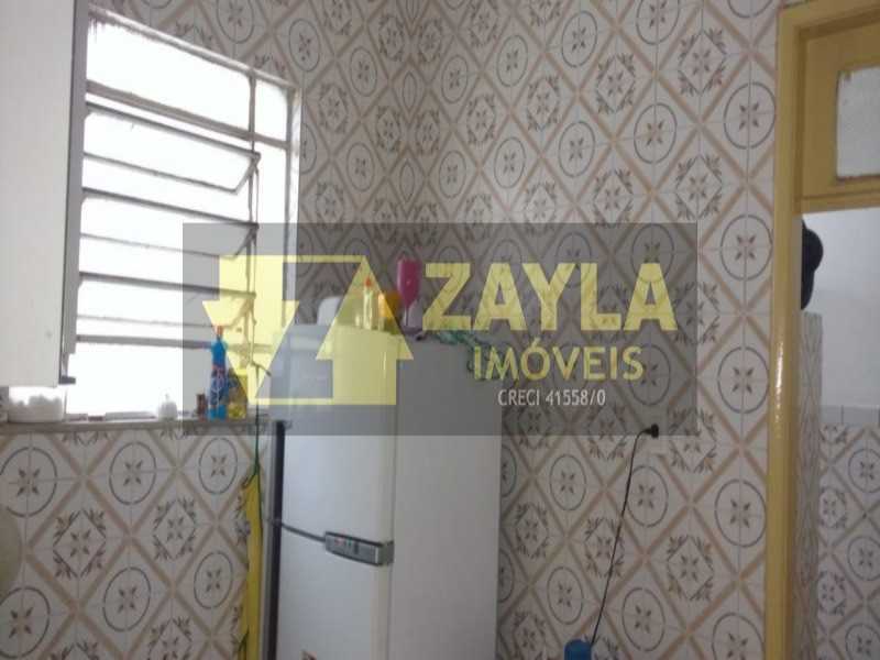 Apartamento à venda com 2 quartos, 65m² - Foto 10