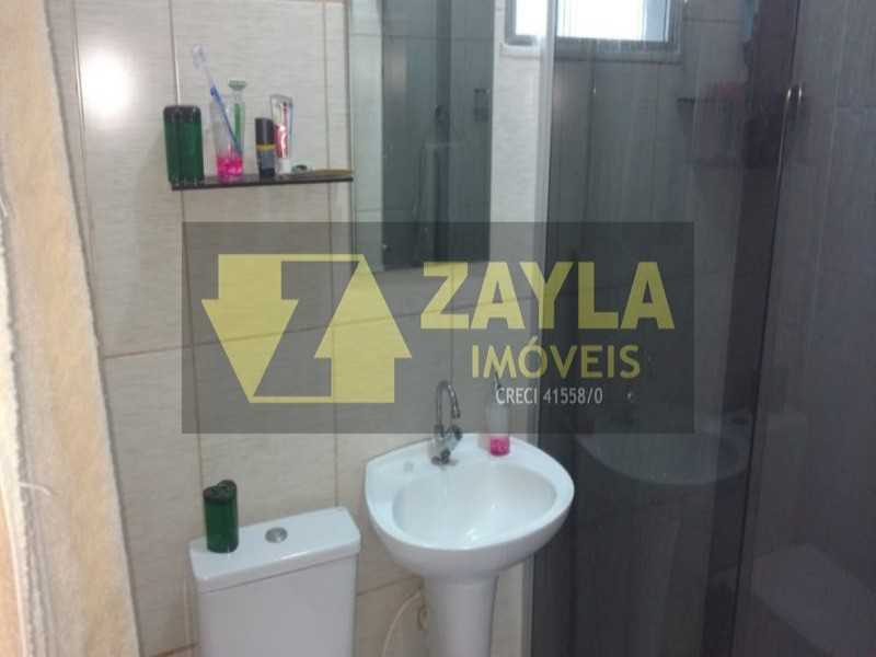 Apartamento à venda com 2 quartos, 65m² - Foto 14