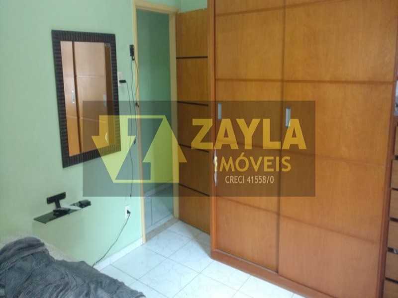 Apartamento à venda com 2 quartos, 65m² - Foto 15