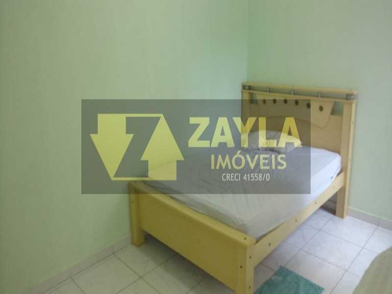 Apartamento à venda com 2 quartos, 65m² - Foto 17