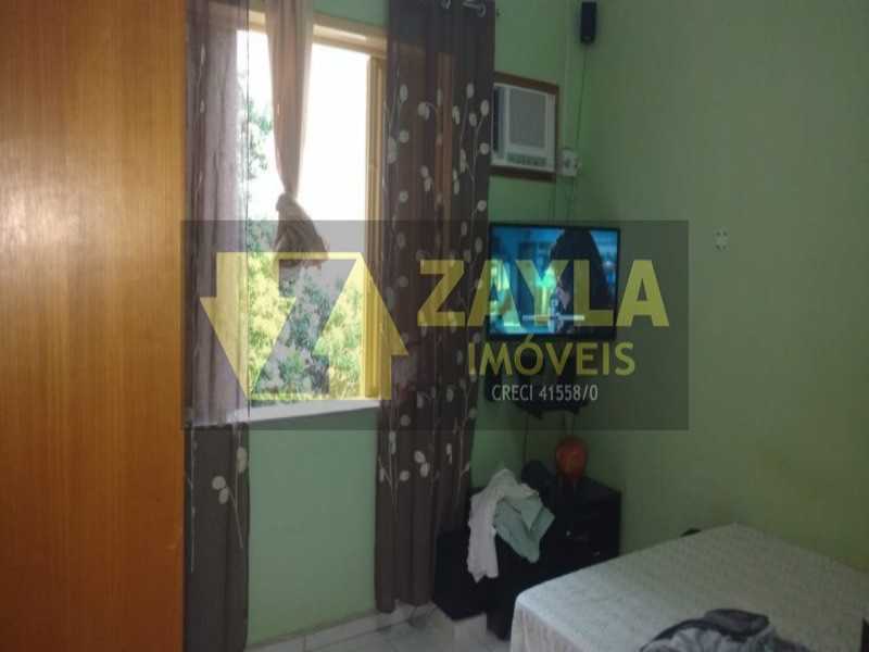 Apartamento à venda com 2 quartos, 65m² - Foto 18