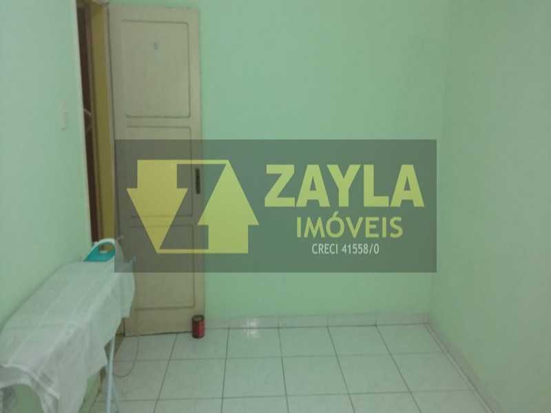 Apartamento à venda com 2 quartos, 65m² - Foto 20