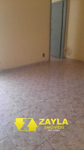 Casa de Vila, 1 quarto - Foto 1