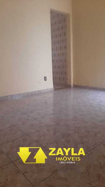 Casa de Vila, 1 quarto - Foto 2