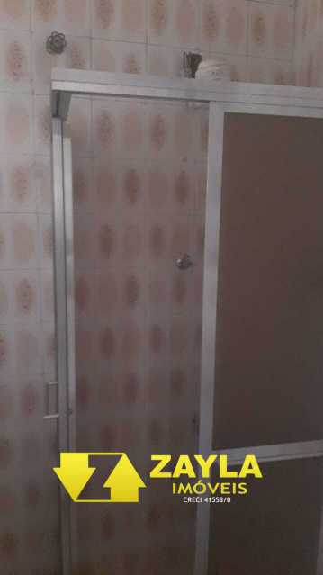 Casa de Vila, 1 quarto - Foto 6