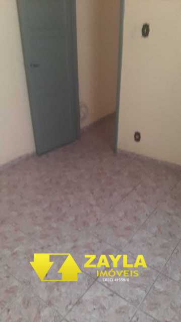 Casa de Vila, 1 quarto - Foto 7