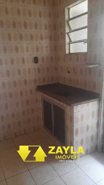 Casa de Vila, 1 quarto - Foto 9