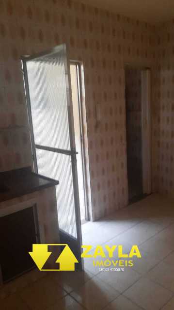 Casa de Vila, 1 quarto - Foto 10