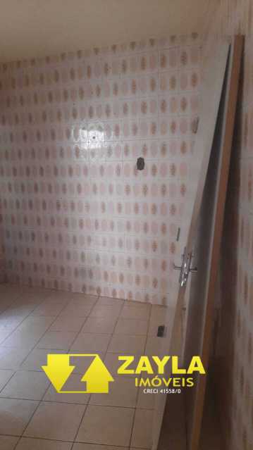 Casa de Vila, 1 quarto - Foto 11