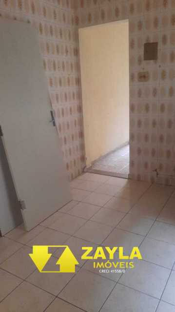 Casa de Vila, 1 quarto - Foto 12