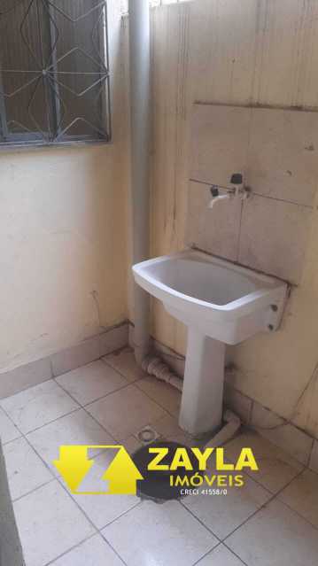 Casa de Vila, 1 quarto - Foto 13