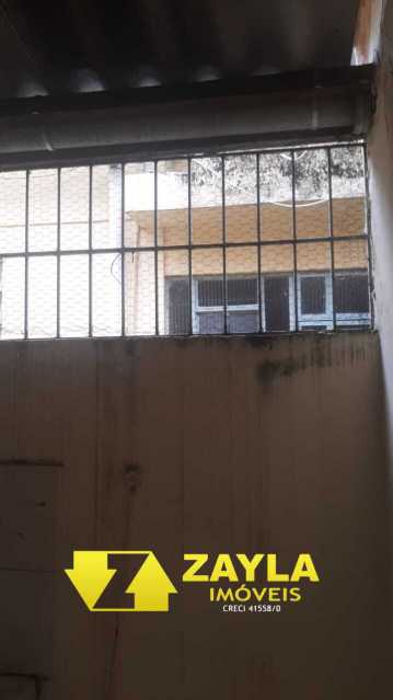 Casa de Vila, 1 quarto - Foto 14