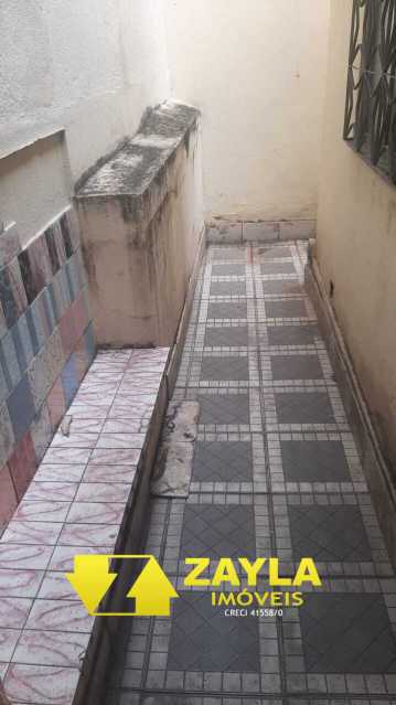 Casa de Vila, 1 quarto - Foto 15
