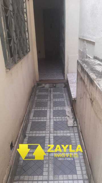Casa de Vila, 1 quarto - Foto 16