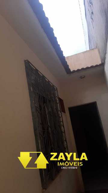 Casa de Vila, 1 quarto - Foto 17