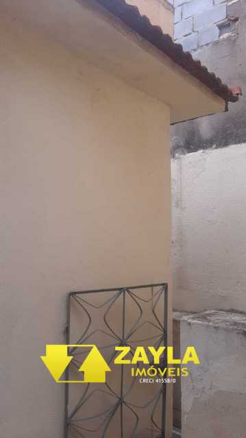 Casa de Vila, 1 quarto - Foto 18
