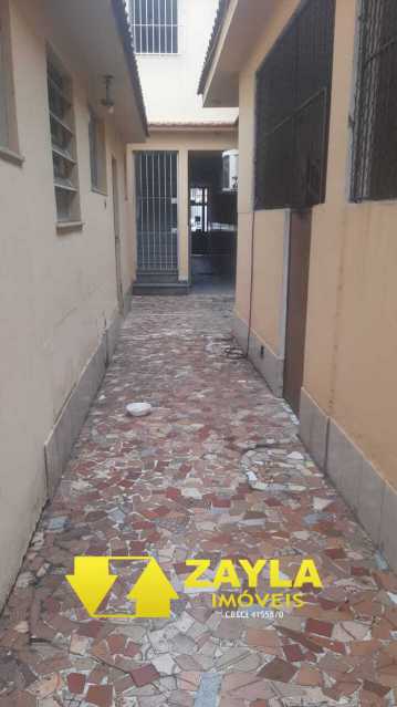 Casa de Vila, 1 quarto - Foto 19
