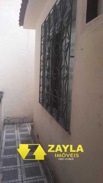 Casa de Vila, 1 quarto - Foto 20