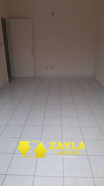 Sala-Conjunto, 48 m² - Foto 2