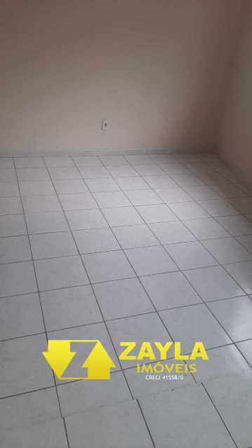 Sala-Conjunto, 48 m² - Foto 3