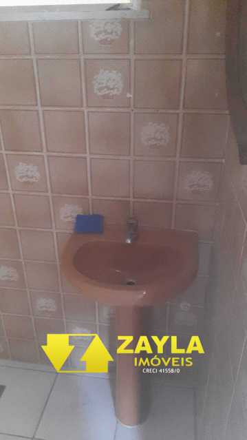 Sala-Conjunto, 48 m² - Foto 7