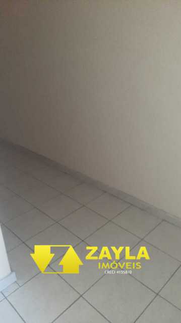 Sala-Conjunto, 48 m² - Foto 9