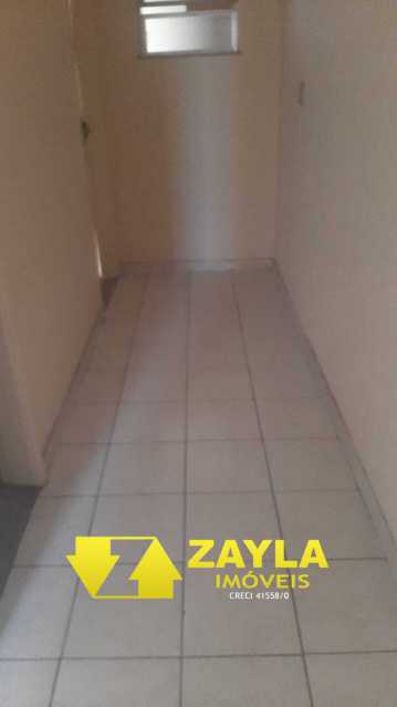 Sala-Conjunto, 48 m² - Foto 10