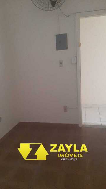 Sala-Conjunto, 48 m² - Foto 12